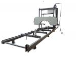 Serra de Fita p/ Troncos Drekos made TP-600 Standart E | Máquinas-Ferramentas p/ Serrar | Maquinaria para madeiras | Drekos Made s.r.o