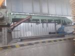 Estilhaçador e Triturador SDOP 400/3 |  Processamento de resíduos de madeira | Maquinaria para madeiras | Lesagro
