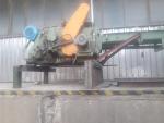 Estilhaçador e Triturador SDOP 400/3 |  Processamento de resíduos de madeira | Maquinaria para madeiras | Lesagro