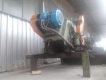 Estilhaçador e Triturador SDOP 400/3 |  Processamento de resíduos de madeira | Maquinaria para madeiras | Lesagro