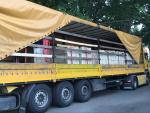 Briquetes 160 x 70 x 110 | Lenha, Briquetes | DHS International