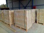 Briquetes 160 x 70 x 110 | Lenha, Briquetes | DHS International