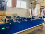 Outro tipo de equipamento Felder Profit 3.s |  Máquinas-Ferramentas de Marcenaria | Maquinaria para madeiras | EUROSPAN, s.r.o.