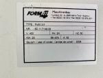 Outro tipo de equipamento Felder Profit 3.s |  Máquinas-Ferramentas de Marcenaria | Maquinaria para madeiras | EUROSPAN, s.r.o.