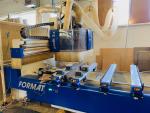 Outro tipo de equipamento Felder Profit 3.s |  Máquinas-Ferramentas de Marcenaria | Maquinaria para madeiras | EUROSPAN, s.r.o.