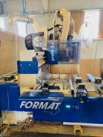 Outro tipo de equipamento Felder Profit 3.s |  Máquinas-Ferramentas de Marcenaria | Maquinaria para madeiras | EUROSPAN, s.r.o.