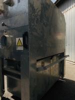Outro tipo de equipamento Felder RL 160 |  Máquinas-Ferramentas de Marcenaria | Maquinaria para madeiras | EUROSPAN, s.r.o.