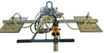Outro tipo de equipamento Cit Metalmeccanica CM1 250/4 |  Máquinas-Ferramentas de Marcenaria | Maquinaria para madeiras | EUROSPAN, s.r.o.