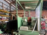 Serra de Fita p/ Troncos RENNEPONT 1600 bootside cut | Máquinas-Ferramentas p/ Serrar | Maquinaria para madeiras | HEINDL HANDELS GMBH