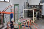 Outro tipo de equipamento REX - TORWEGE -KALFASS -HOMAG | Máquinas-Ferramentas p/ Serrar | Maquinaria para madeiras | HEINDL HANDELS GMBH