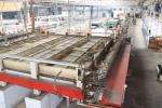 Outro tipo de equipamento REX - TORWEGE -KALFASS -HOMAG | Máquinas-Ferramentas p/ Serrar | Maquinaria para madeiras | HEINDL HANDELS GMBH