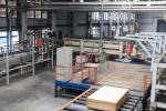 Outro tipo de equipamento REX - TORWEGE -KALFASS -HOMAG | Máquinas-Ferramentas p/ Serrar | Maquinaria para madeiras | HEINDL HANDELS GMBH