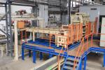 Outro tipo de equipamento REX - TORWEGE -KALFASS -HOMAG | Máquinas-Ferramentas p/ Serrar | Maquinaria para madeiras | HEINDL HANDELS GMBH