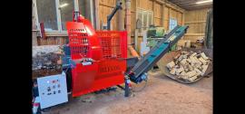 Outro tipo de equipamento Automat APD-450,Drekos made | Processamento de resíduos de madeira | Maquinaria para madeiras | Drekos Made s.r.o