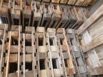Paletes Paletes descartáveis | Embalagens, Paletes | BESTPALLET, S.R.O.