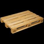 Paletes Paletes EUR / EPAL | Embalagens, Paletes | BESTPALLET, S.R.O.
