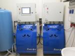 Humidificador MERLIN | Estufas de Secagem, Aerotecnia | Maquinaria para madeiras | Ing.Harazím Vladimír,CSc - DREKOMA