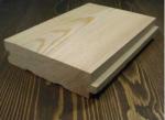 Pavimento Pinheiro | Madeira Serrada Perfilada | Produtos de Madeira | MALIUS spol. s r.o.