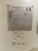 Multifuradora SCM Startech 27 | Máquinas-Ferramentas de Marcenaria | Maquinaria para madeiras | Optimall