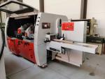 Molduradora de 4 Faces Leadermac Smartmac S523U | Máquinas-Ferramentas de Marcenaria | Maquinaria para madeiras | Optimall
