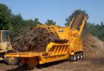 Estilhaçador e Triturador BANDIT BEAST 3680 | Processamento de resíduos de madeira | Maquinaria para madeiras | Lift cranes s.r.o.