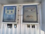 Estufa de Secagem com Ventilação de Ar Quente Kovos | Estufas de Secagem, Aerotecnia | Maquinaria para madeiras | Optimall