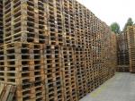 Paletes Paletes EUR / EPAL | Embalagens, Paletes | Paleta Kontakt, spol. s r.o.
