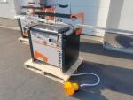 Multifuradora Maggi Boring System 21 | Máquinas-Ferramentas de Marcenaria | Maquinaria para madeiras | Optimall