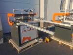 Multifuradora Maggi Boring System 23 | Máquinas-Ferramentas de Marcenaria | Maquinaria para madeiras | Optimall