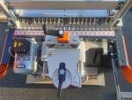 Multifuradora Maggi Boring System 23 | Máquinas-Ferramentas de Marcenaria | Maquinaria para madeiras | Optimall