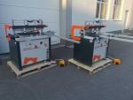 Multifuradora Maggi Boring System 23 | Máquinas-Ferramentas de Marcenaria | Maquinaria para madeiras | Optimall