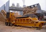 Estilhaçador e Triturador BANDIT BEAST 3680 | Processamento de resíduos de madeira | Maquinaria para madeiras | Lift cranes s.r.o.
