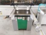 Multifuradora Dettel M-21 | Máquinas-Ferramentas de Marcenaria | Maquinaria para madeiras | Optimall