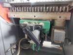 Multifuradora Dettel M-21 | Máquinas-Ferramentas de Marcenaria | Maquinaria para madeiras | Optimall