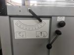 Multifuradora Dettel M-21 | Máquinas-Ferramentas de Marcenaria | Maquinaria para madeiras | Optimall