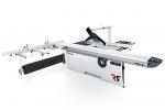Esquadrejadora ROBLAND Z 400 M - V ŽILINE! | Máquinas-Ferramentas de Marcenaria | Maquinaria para madeiras | KRAL WOOD TECHNOLOGY, s. r. o.