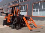 Rachador Procesor DR-40 TS | Processamento de resíduos de madeira | Maquinaria para madeiras | Drekos Made s.r.o