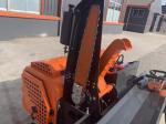 Rachador Procesor DR-40 TS | Processamento de resíduos de madeira | Maquinaria para madeiras | Drekos Made s.r.o