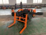Rachador Procesor DR-40 TS | Processamento de resíduos de madeira | Maquinaria para madeiras | Drekos Made s.r.o