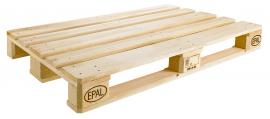 Paletes - Embalagens, Paletes