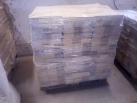 Briquetes 70 x 400 x 430 | Lenha, Briquetes | JAPEDA SUNRISE s.r.o.
