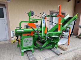 Outro tipo de equipamento Widiam Combi 700, s vynášecím | Processamento de resíduos de madeira | Maquinaria para madeiras | Drekos Made s.r.o