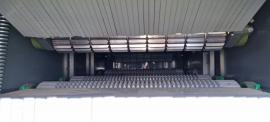 Multiserra WP-500 Drekos mades | Máquinas-Ferramentas p/ Serrar | Maquinaria para madeiras | Drekos Made s.r.o