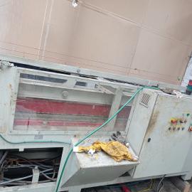 Outro tipo de equipamento Balinek Sedlčany NVSH | Máquinas-Ferramentas p/ Serrar | Maquinaria para madeiras | JAPEDA SUNRISE s.r.o.