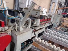 Outro tipo de equipamento Balinek Sedlčany NVSH | Máquinas-Ferramentas p/ Serrar | Maquinaria para madeiras | JAPEDA SUNRISE s.r.o.