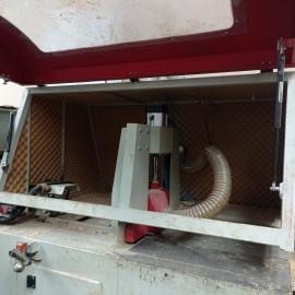 Outro tipo de equipamento - Maquinaria para madeiras