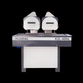 Lixadeira de Escovas KUSING K2L-400e | Máquinas-Ferramentas de Marcenaria | Maquinaria para madeiras | Kusing Trade, s.r.o.