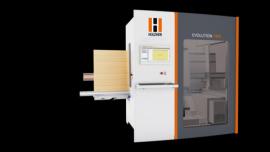 Outro tipo de equipamento HOLZ-HER CNC EVOLUTION 7405 |  Máquinas-Ferramentas de Marcenaria | Maquinaria para madeiras | KRAL WOOD TECHNOLOGY, s. r. o.