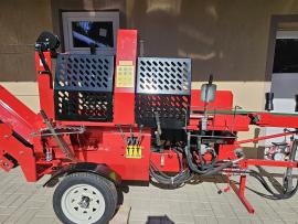 Outro tipo de equipamento Podám Procesor DR-20 Automat | Processamento de resíduos de madeira | Maquinaria para madeiras | Drekos Made s.r.o
