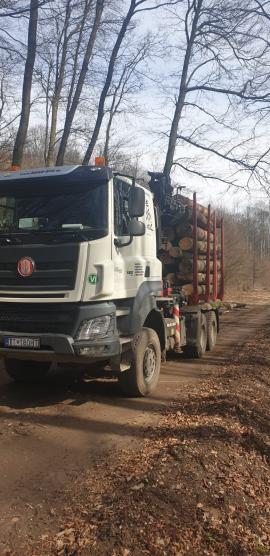 Transporte e Carga 13.10.2023 - 30.11.2023 |  Serviços | KASE